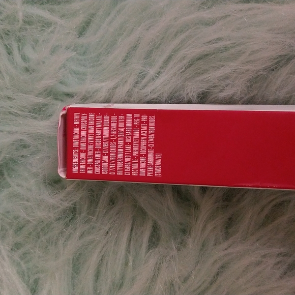 Clarins Paris velvet lip perfector ××√ - Picture 2 of 5